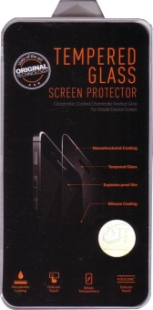 3T Tempered Glass LG-G2