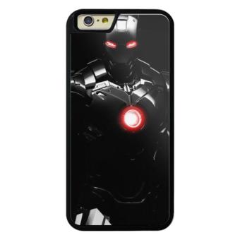 Phone case for Xiaomi Redmi Note 3 Back Iron Man cover for Redmi Note3 - intl