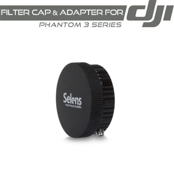 Selens 30mm Len Fliter Protector Cover for DJI Phantom Camera