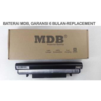 MDB Baterai Laptop Samsung N150, N148, N350