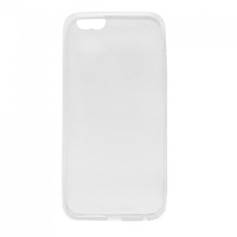 Ume Silicon Case IPhone 6 (5.5\") - White