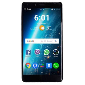 Infinix Zero 4 - X555 - 3GB32GB - 4G LTE - Grey