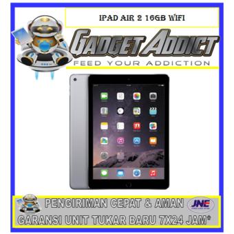 iPad Air 2 16GB Wifi - Space Grey