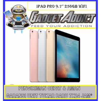 iPad Pro 9.7 256GB WiFi