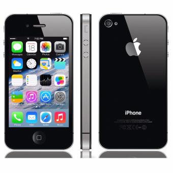 Iphone 4s - 16 Gb - New - Black