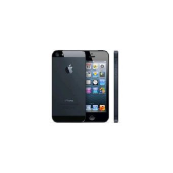 iPhone 5 Black 32GB refurbished - Grade A