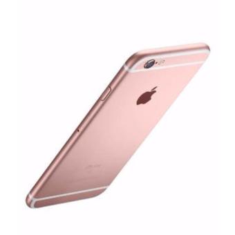 IPhone 6S PLUS 128GB Rose Gold - Garansi Distributor 1 Tahun