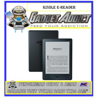 Kindle E-reader