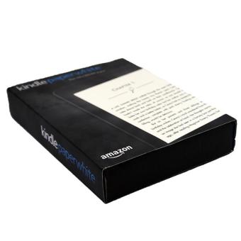 Kindle Paperwhite 4Gb 300 Ppi Amazon Edisi Terbaru 2015 Non Ads