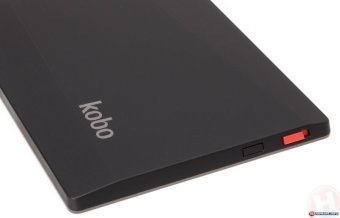 Kobo Aura Ebook Reader - eInk 6 inch