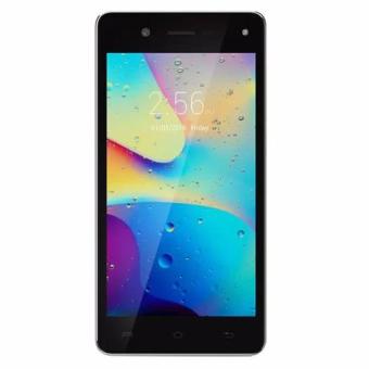 Lava Iris 758 - 8GB - 4G LTE - Putih(White 8GB)