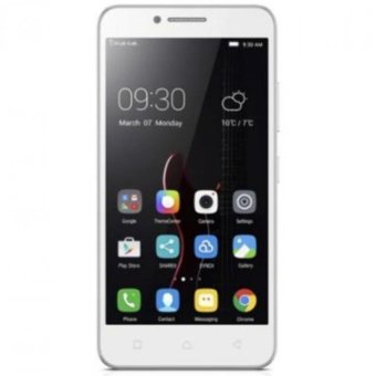 Lenovo A2020 - Vibe C - 1 GB RAM - 8GB ROM - Putih