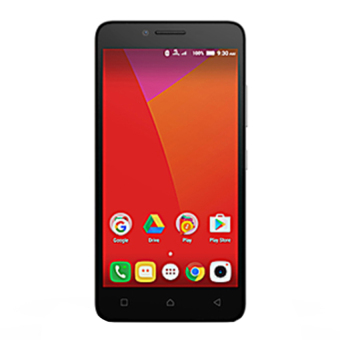 Lenovo A6600 - Black
