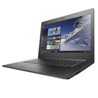 Lenovo IdeaPad 310-14 - RAM 4GB - Intel Core i5-6200U