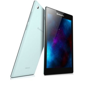 Lenovo Tab 2 A7 30 - 8 GB - Biru