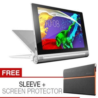 Lenovo Tablet Yoga Pro 2 – 32 GB – Silver