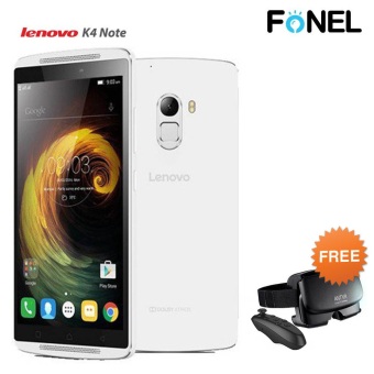 Lenovo Vibe K4 Note 55