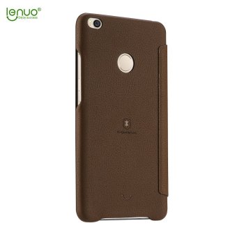 jual lenuo leather for xiaomi mi max 2 flip soft ultra thin phone bag back cover for jual lenuo leather for xiaomi mi max 2 flip soft ultra thin phone bag back cover for