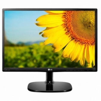 Gambar LG 27inch Wide View IPS Monitor 27MP47HQ   Wide 169 Monitor   1920X 1080 FHD   intl