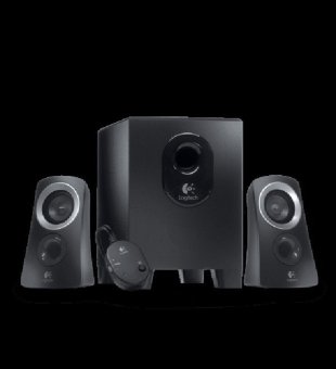 logitech speaker z313 hitam lazada indonesia logitech speaker z313 hitam lazada indonesia