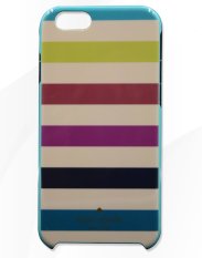 Lucky Girl Kate Spade Rainbow Hardcase iPhone 6 / 6S