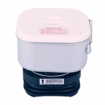 maspion mec 3500 pemasak elektrik multifungsi 1l putih maspion mec 3500 pemasak elektrik multifungsi 1l putih