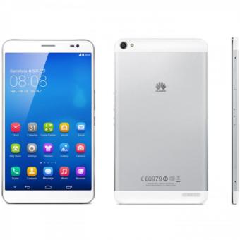 Mediapad t1 Silver