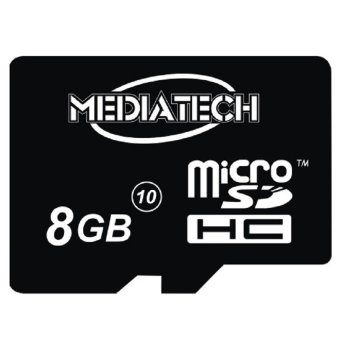 mediatech microsd 8 gb class 10 hitam lazada indonesia mediatech microsd 8 gb class 10 hitam lazada indonesia