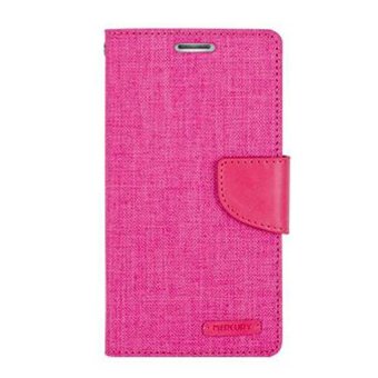 mercury canvas diary sony xperia c3 casing cover flip mercury canvas diary sony xperia c3 casing cover flip