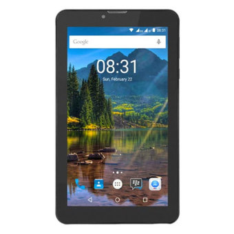 Mito T35 Fantasy Tablet - 8 GB - Hitam