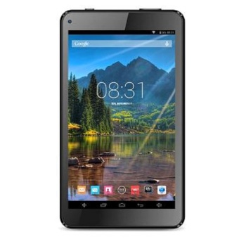 Mito T99+ Tablet WiFi - 8GB - Hitam