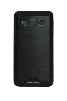 motomo ino metal for samsung galaxy a3 a300 hitam lazada indonesia motomo ino metal for samsung galaxy a3 a300 hitam lazada indonesia
