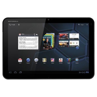 Motorola MZ601 Xoom – Silver