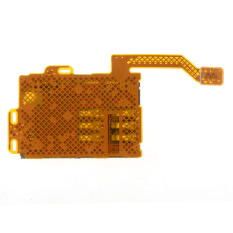 New SIM Card Slot Tray Holder Repair Replacement For Nokia C7