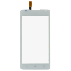 New Touch Repair Screen Glass Digitizer Replacement For Huawei C8813 Y530 (White)