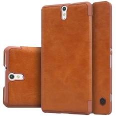 Protector l Ory Cari Harga Nillkin Frosted Nokia Lumia 540 Black Nillkin Screen .