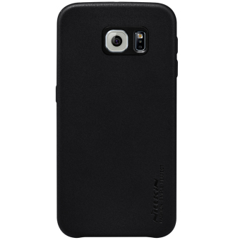 nillkin samsung galaxy s6 g920f leather original hitam lazada indonesia nillkin samsung galaxy s6 g920f leather original hitam lazada indonesia