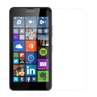 Nokia X2 Normandy - 4GB - Putih