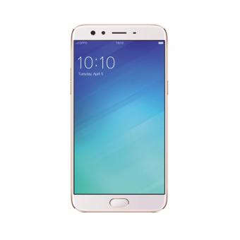 OPPO F3 Plus 4GB64GB LTE 4G - Gold
