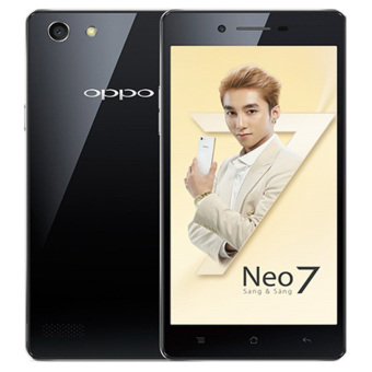 Oppo - Neo 7 A33W - 16GB - Hitam