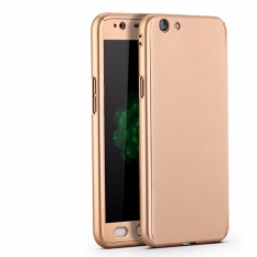 Gold Source Termurah Nillkin Hard Case Super Frosted Shield OPPO F1 PLUS ORI .