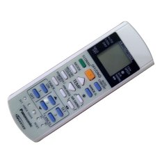 Harga remote ac panasonic asli Harga remote ac panasonic asli
