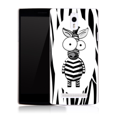 Plastic Phone Case for OPPO Find7/X9007/X9077 (Multicolor) - intl
