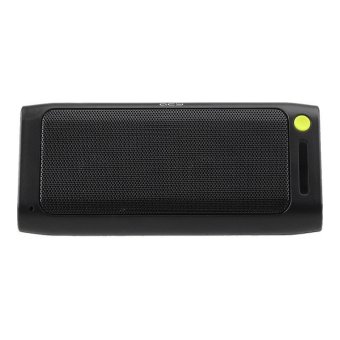 QCY QQ100 Mini Portable Multifunctional Bluetooth 3.0 WirelessSpeaker with 3-in-1 Power Bank