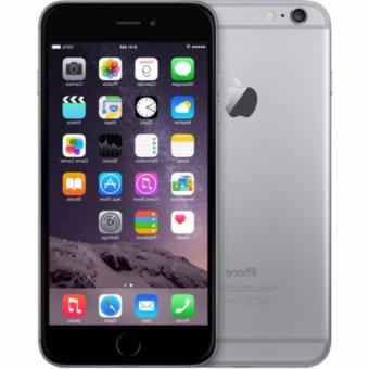Refurbished Apple iPhone 6 Plus - 64GB - Grey - Grade A