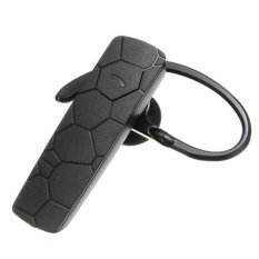 S & F H26S Bluetooth Headset Stereo Earphone for iPhone/Samsung/HTC/Nexus/Nokia/Sony (Black)