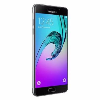 Samsung Galaxy A5 2016 - SM-A510FD - 16 GB - Hitam