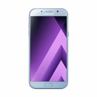 Samsung Galaxy A7 2017 A720 - 32GB - Biru