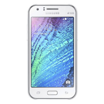 Samsung Galaxy J1 Ace SM-J110 - 4G LTE - 4GB - Putih