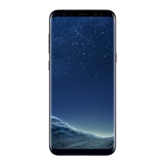 samsung galaxy s8 plus hitam 4gb 64gb lazada indonesia samsung galaxy s8 plus hitam 4gb 64gb lazada indonesia